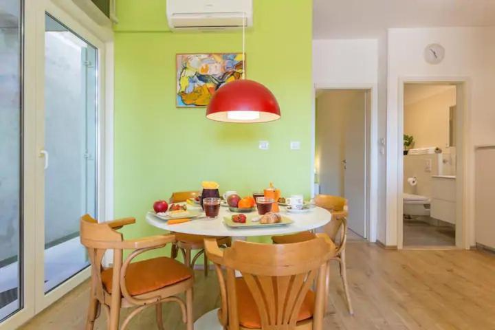 Apartment Helena Дубровник Екстер'єр фото