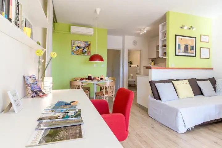 Apartment Helena Дубровник Екстер'єр фото
