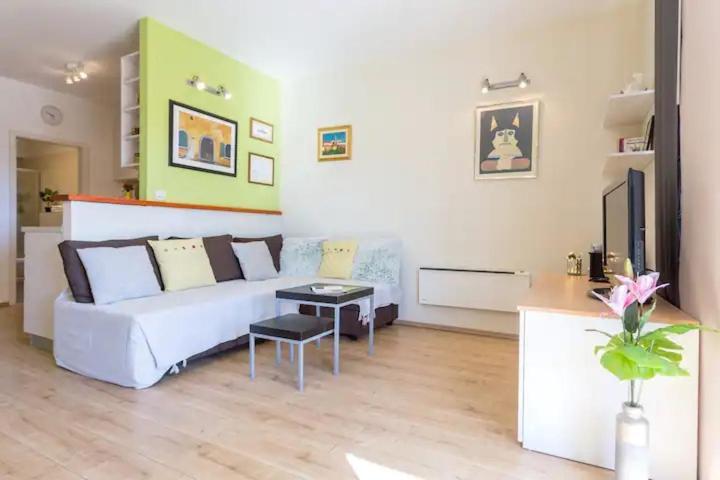 Apartment Helena Дубровник Екстер'єр фото