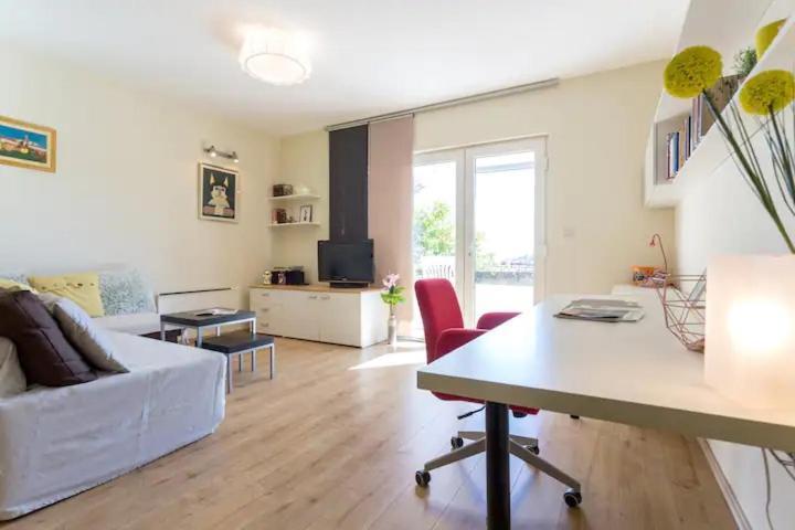 Apartment Helena Дубровник Екстер'єр фото