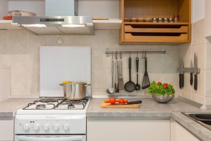Apartment Helena Дубровник Екстер'єр фото