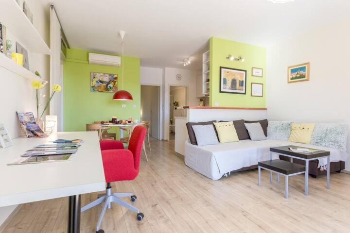 Apartment Helena Дубровник Екстер'єр фото