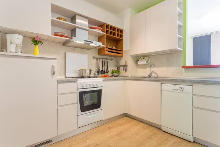 Apartment Helena Дубровник Екстер'єр фото