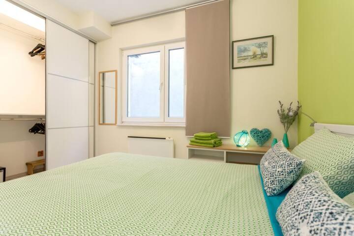 Apartment Helena Дубровник Екстер'єр фото