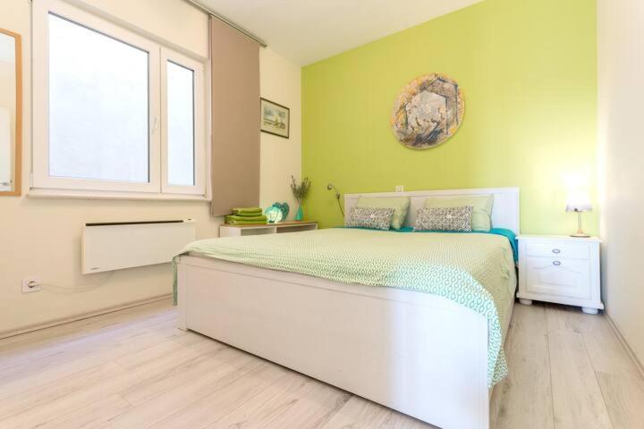 Apartment Helena Дубровник Екстер'єр фото