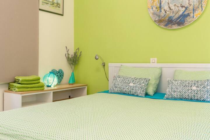 Apartment Helena Дубровник Екстер'єр фото